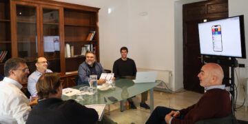 Llega CIVIS, la app gratuita para reportar al instante desperfectos o sugerencias