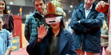 Arranca Expojove y La Central de la Navidad con más de 200 horas de actividades familiares