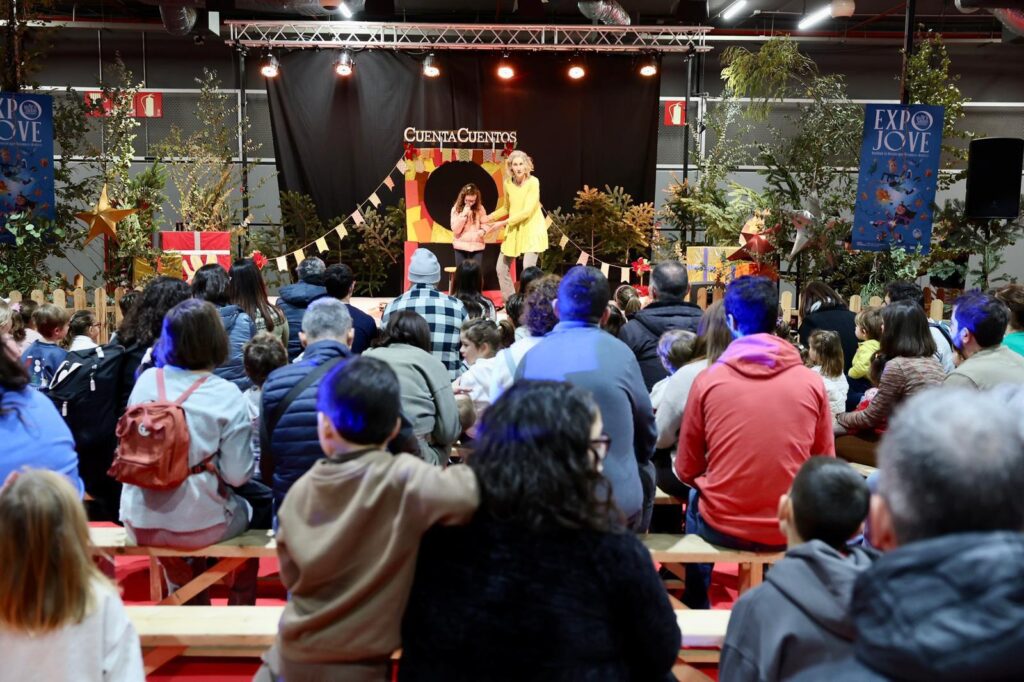 1226 Inauguracio Expojove 2025 6