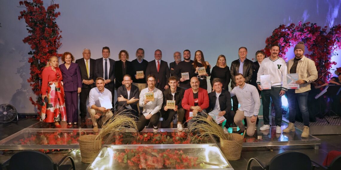 La Diputación de Valencia nombra a cinco embajadores digitales del medio rural en el MuVIM