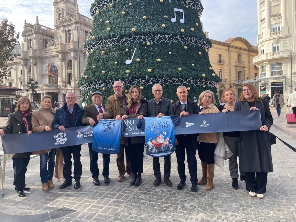 Gil Ballester. Mercats Municipals Sant Silvestre