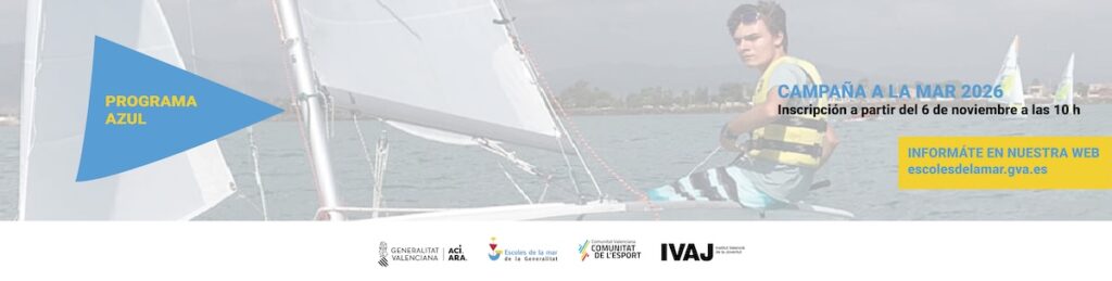 iniciativa valencia a la mar 2026