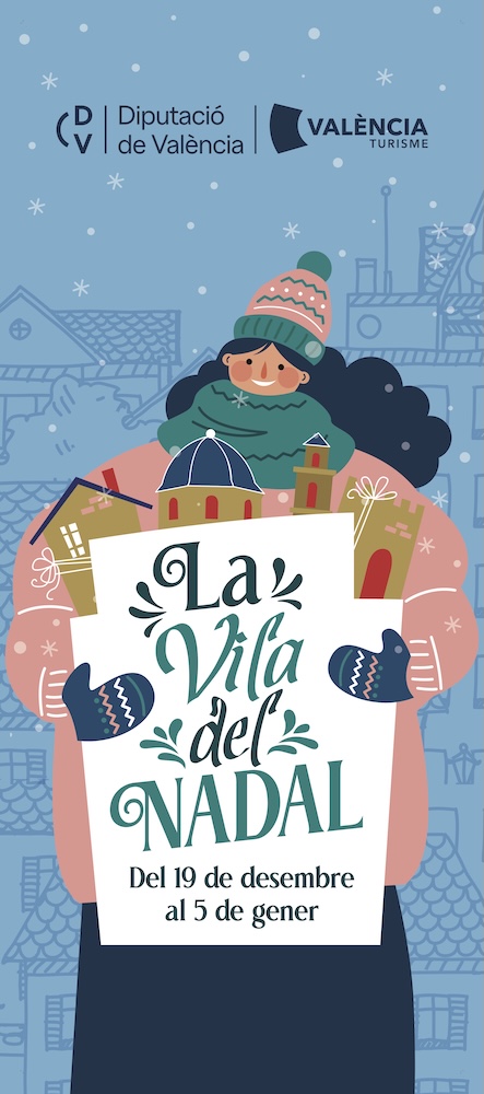 nadal diputacio de valencia