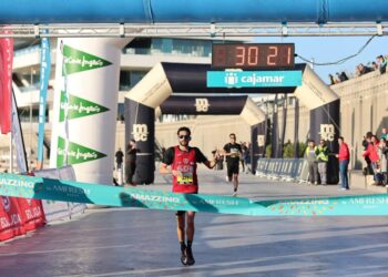 10K Pas Ras al Port Valencia 2025: recorrido, premios y dorsales