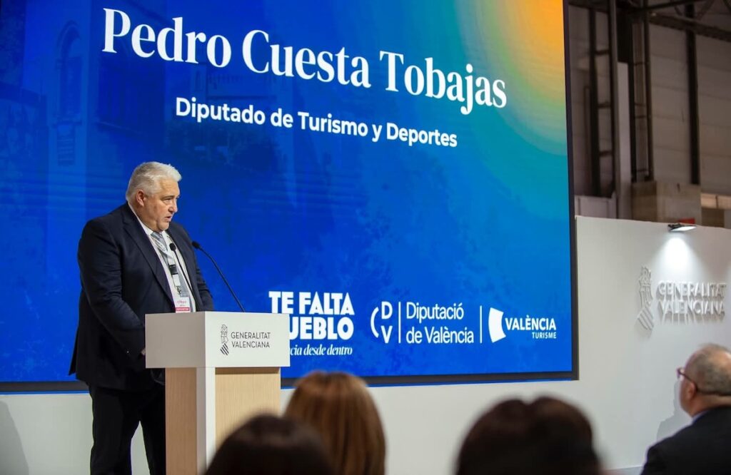 Pedro Cuesta