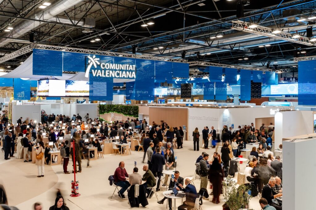 estand fitur com valenciana 2026