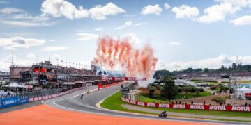 El Circuit Ricardo Tormo anuncia su calendario 2026: MotoGP el 22 de noviembre