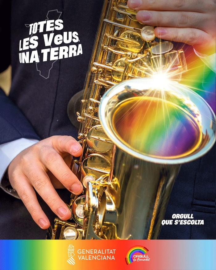 totes les veus
