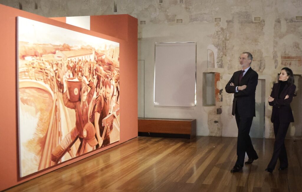 visita reyes espana valencia 2026 1