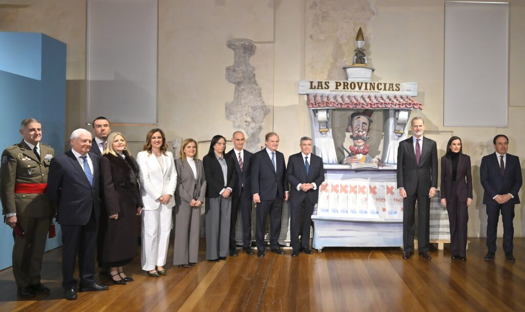 visita reyes espana valencia 2026 3