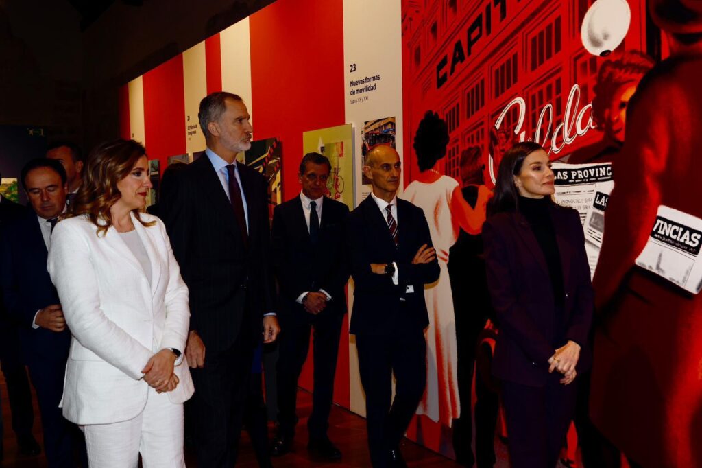 visita reyes espana valencia 2026 4