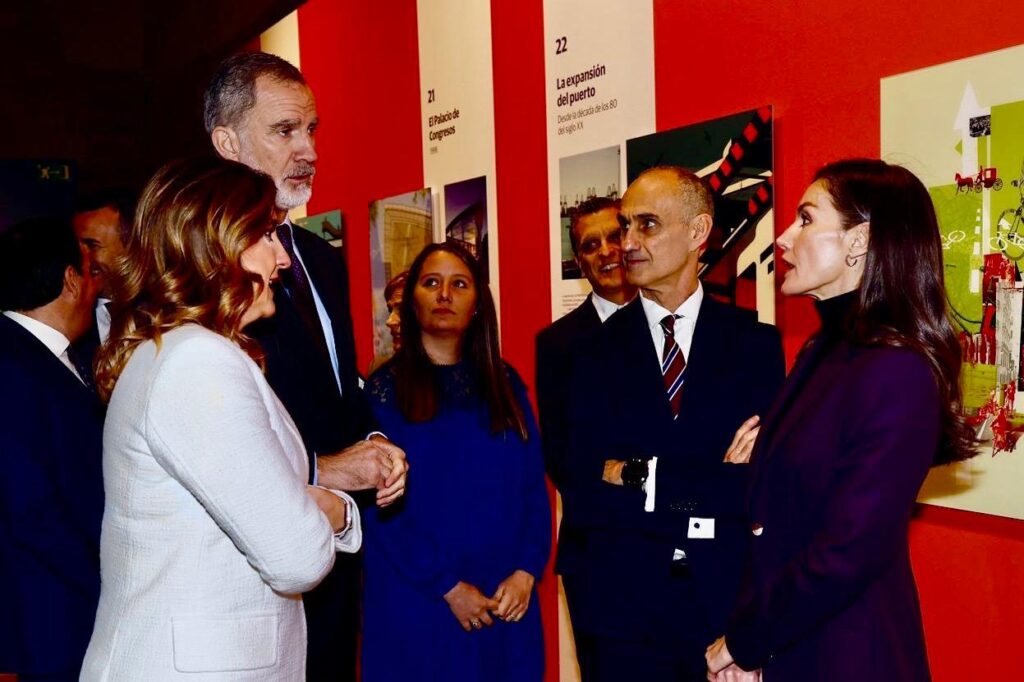 visita reyes espana valencia 2026 6