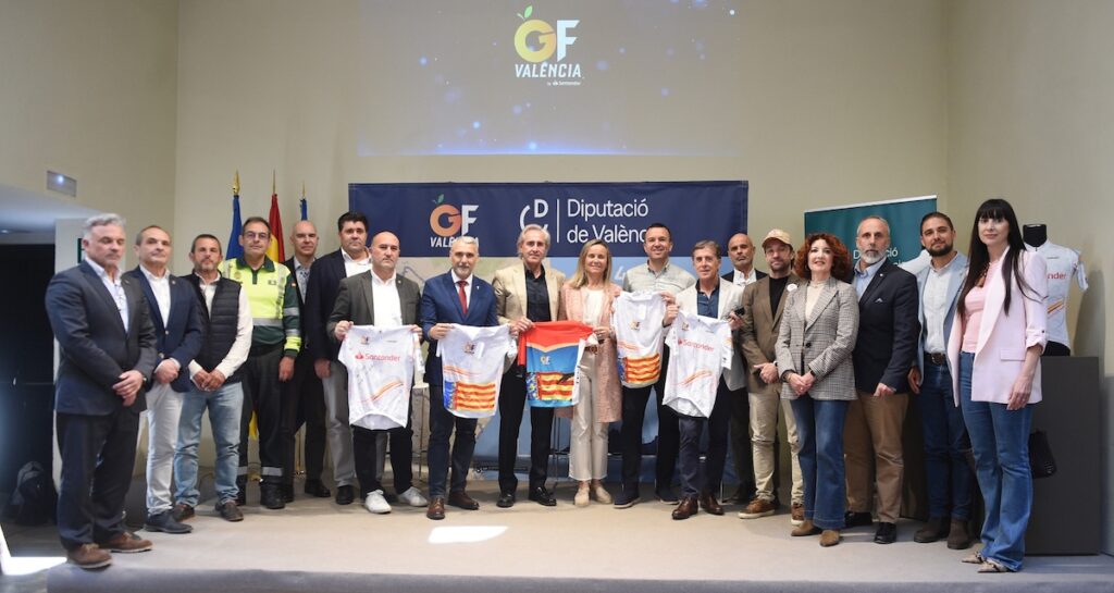 Gran fondo Ciclismo foto Abulaila12