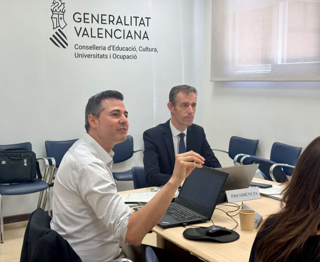 calendario curso escolar valencia 2026 27