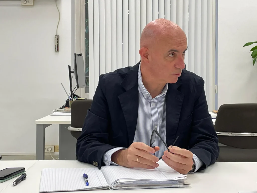Emprende y Contrata en Valencia
