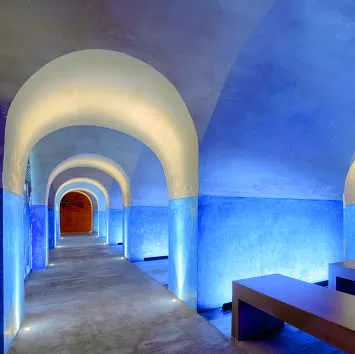 Casa Consistorial de Valencia, un edificio emblemático de 120 años