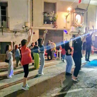 Festes de Carrers i Barris 2026 - 2