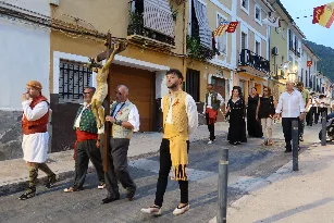 Festes de Carrers i Barris 2026 - 3