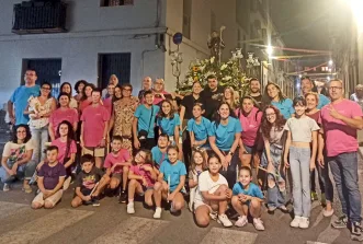 Festes de Carrers i Barris 2026 - 4