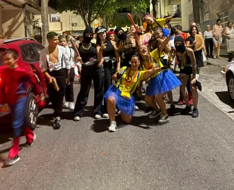Festes de Carrers i Barris 2026 - 5
