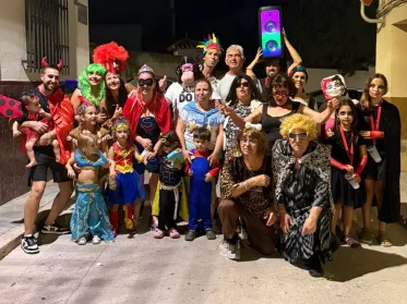 Festes de Carrers i Barris 2026 - 6