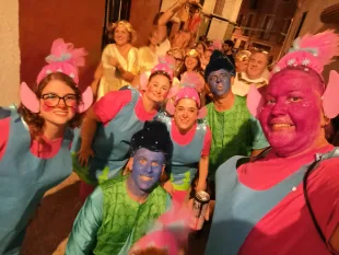 Festes de Carrers i Barris 2026 - 7