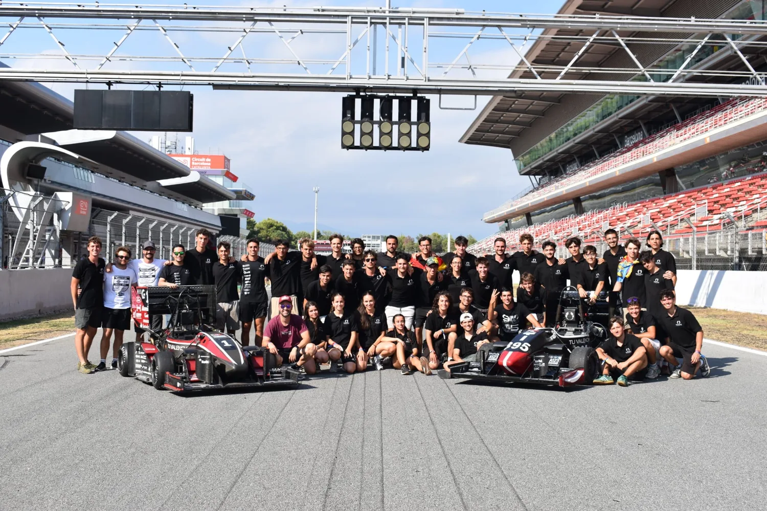Formula Student - 2