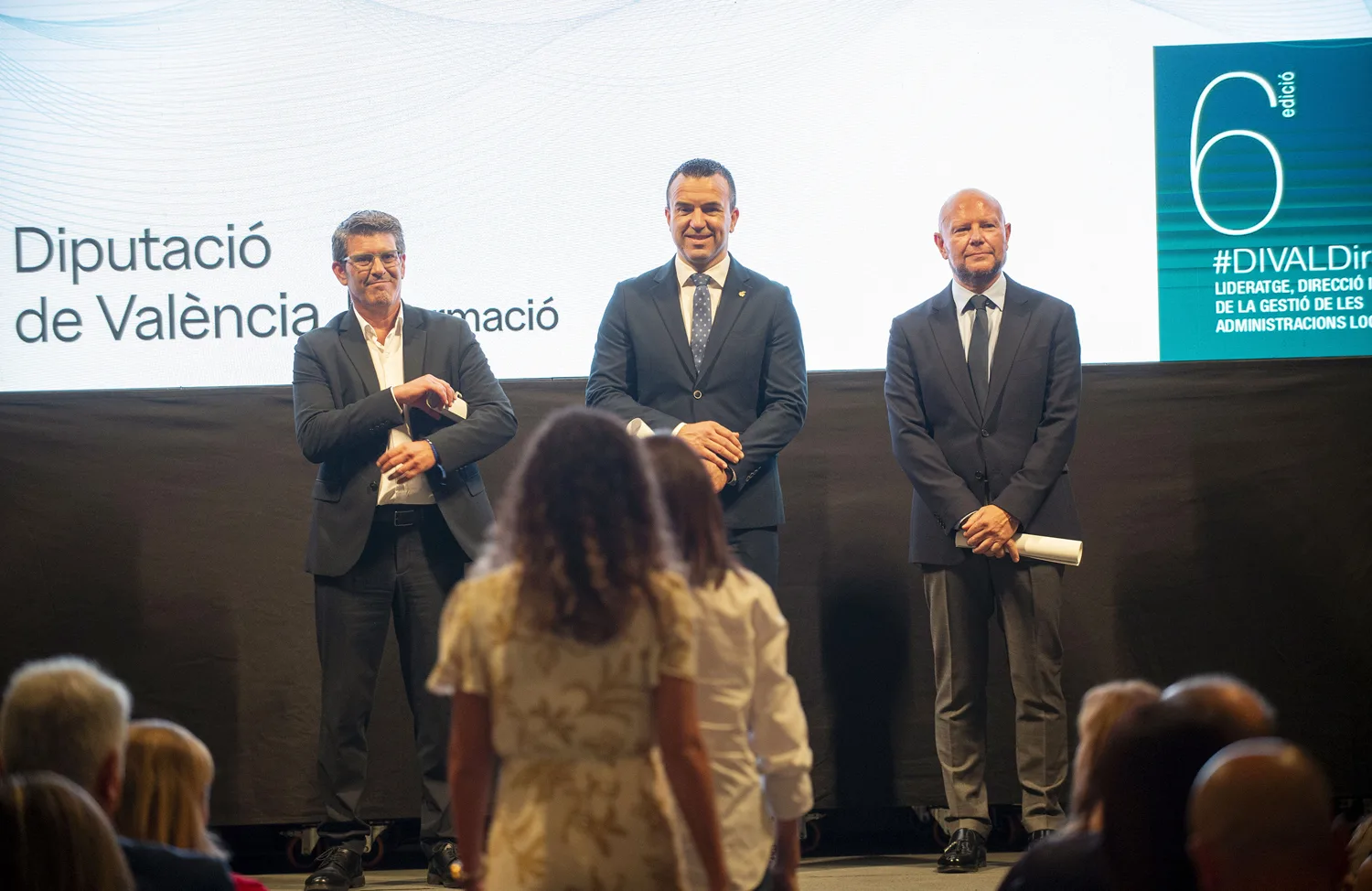 Divaldirectia celebra 10º aniversario - 1