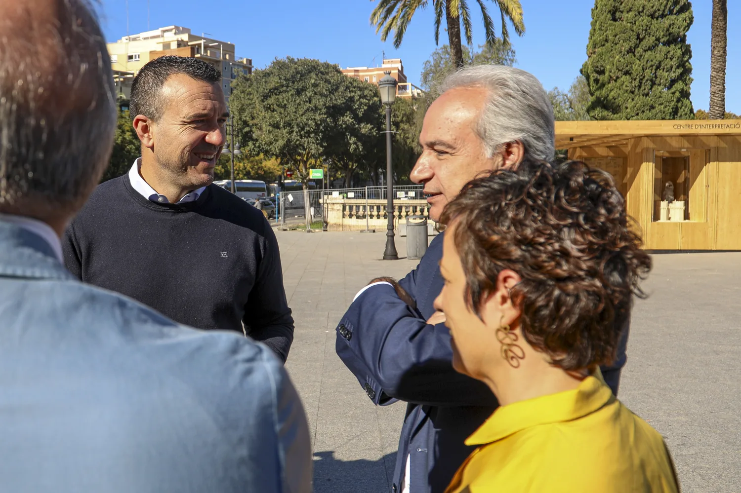 listas del PP por Valencia - 1