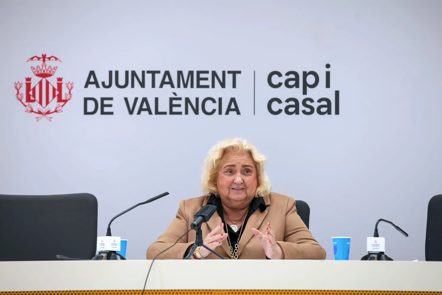 presupuesto 2027 Valencia - 1