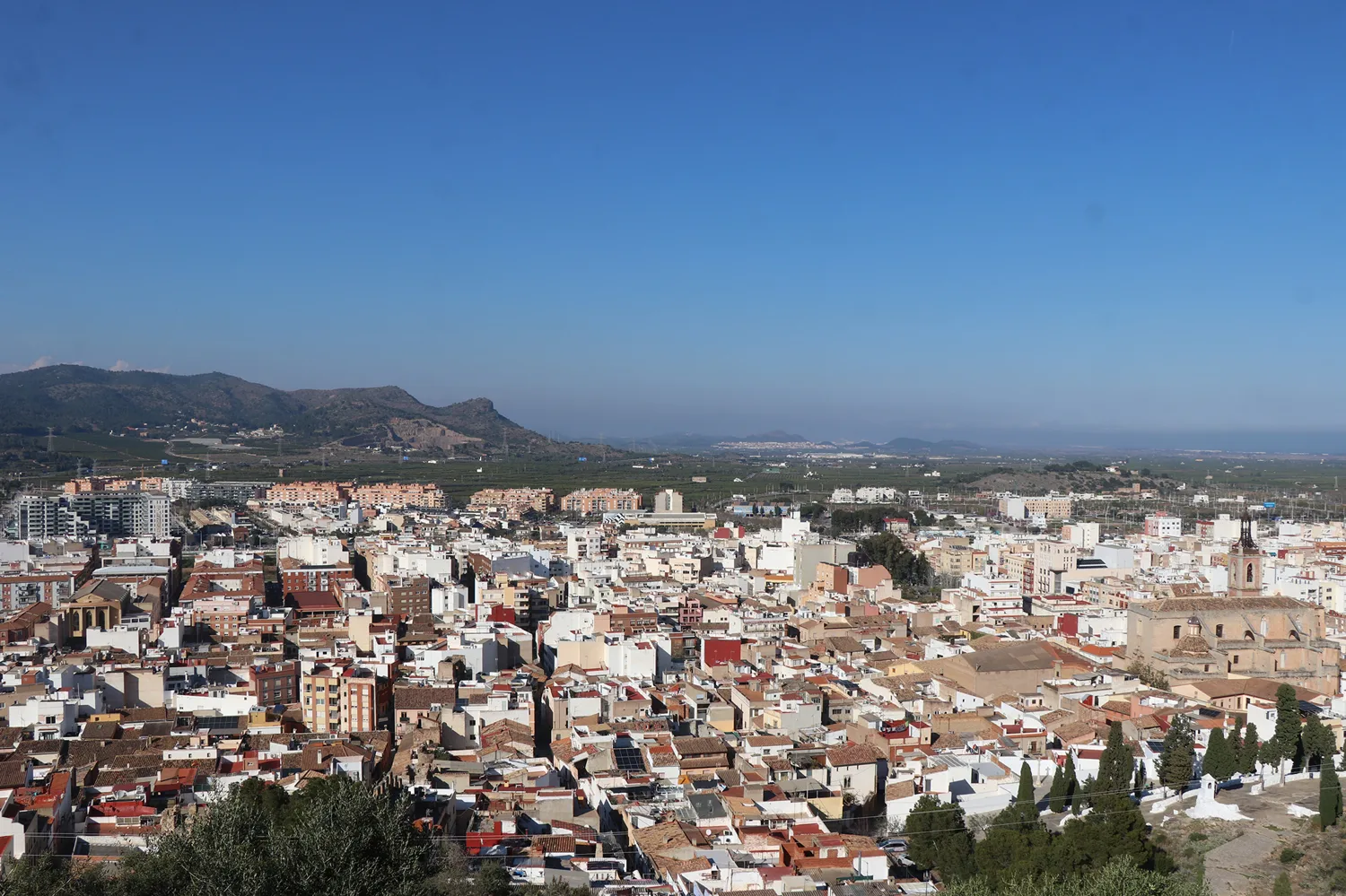 presupuesto Sagunto 2027 - 2