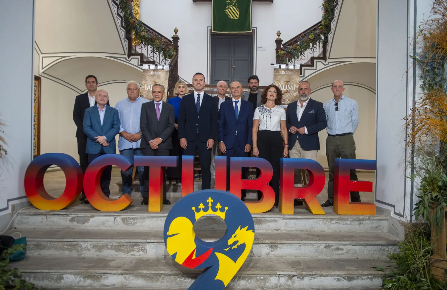 serie Buscant Jaume I - 1